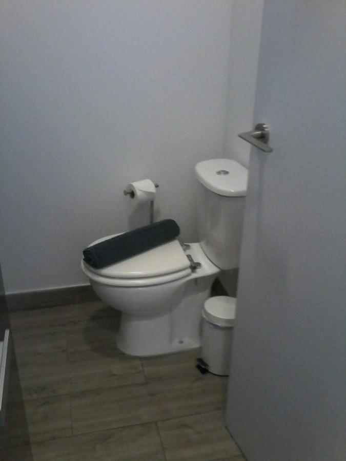 Pequeno Alojamiento Con Mini Piscina - No Climatizada Valencia Ngoại thất bức ảnh