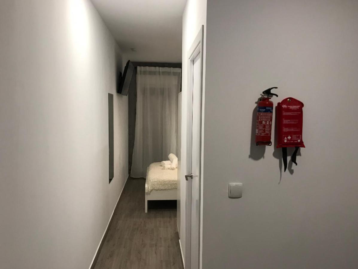 Pequeno Alojamiento Con Mini Piscina - No Climatizada Valencia Ngoại thất bức ảnh