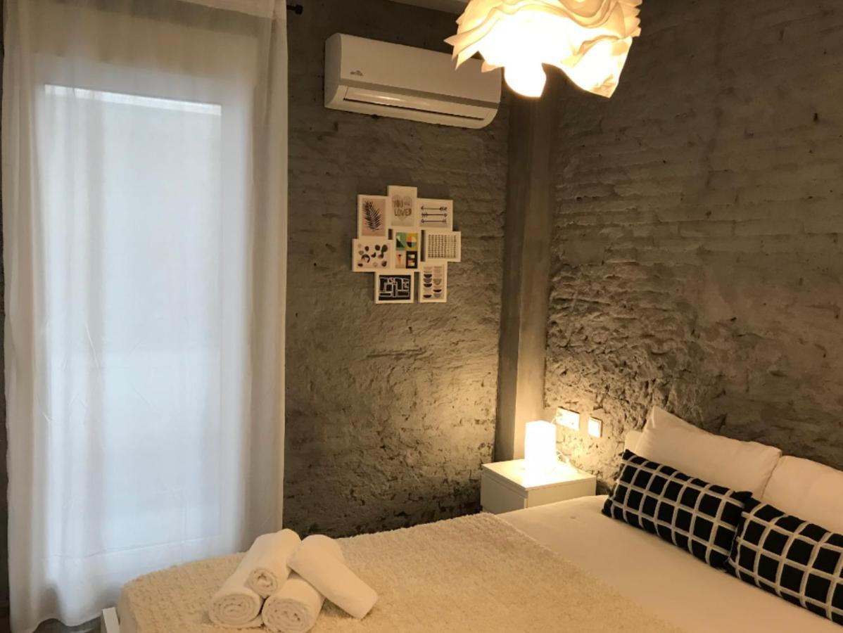 Pequeno Alojamiento Con Mini Piscina - No Climatizada Valencia Ngoại thất bức ảnh
