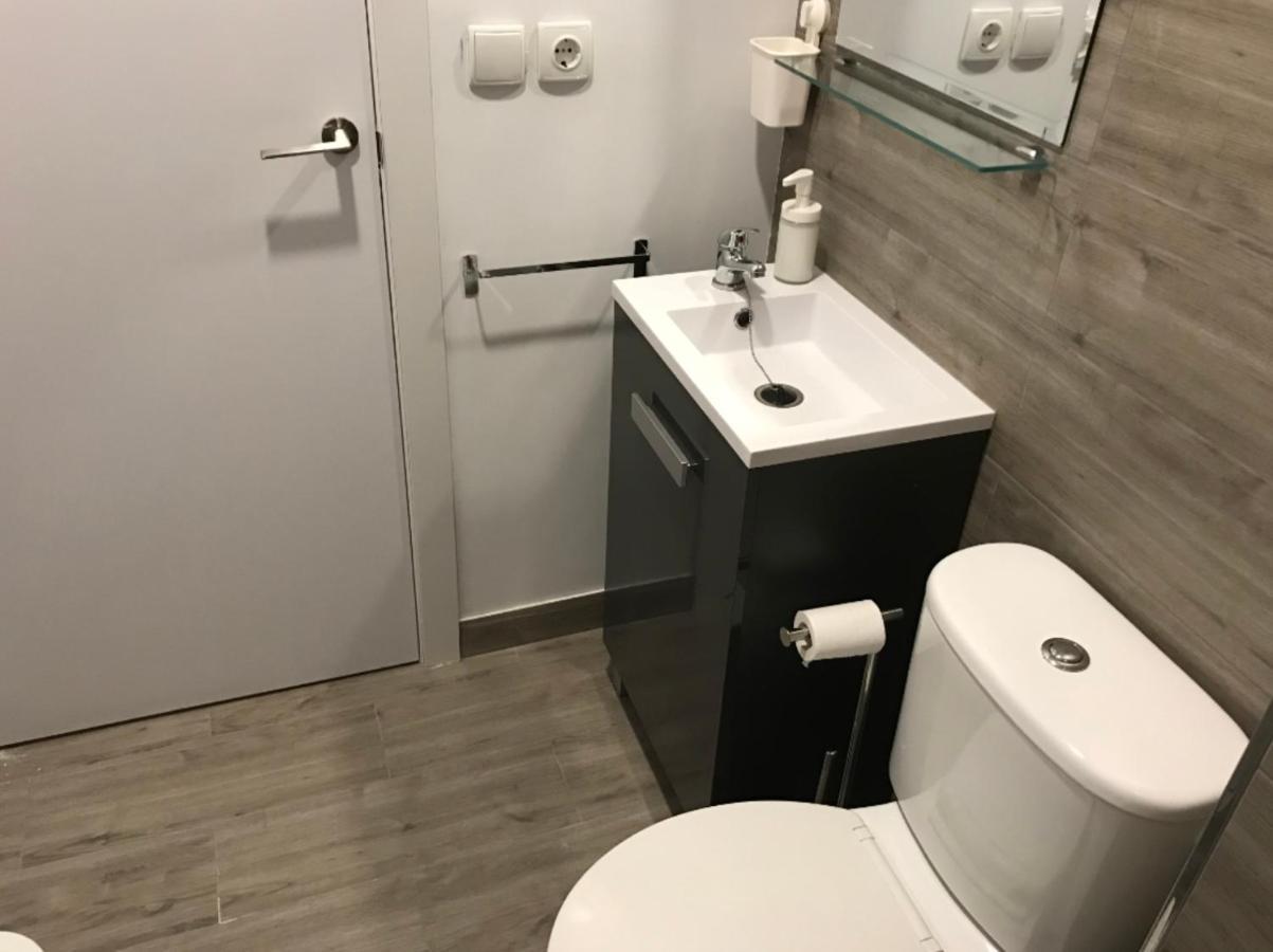 Pequeno Alojamiento Con Mini Piscina - No Climatizada Valencia Ngoại thất bức ảnh