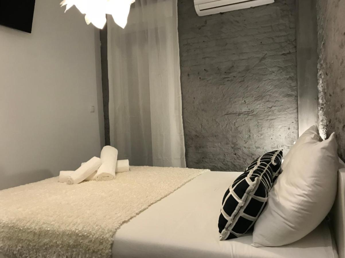 Pequeno Alojamiento Con Mini Piscina - No Climatizada Valencia Ngoại thất bức ảnh