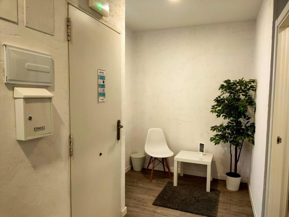 Pequeno Alojamiento Con Mini Piscina - No Climatizada Valencia Ngoại thất bức ảnh