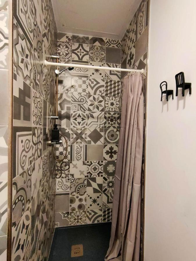 Pequeno Alojamiento Con Mini Piscina - No Climatizada Valencia Ngoại thất bức ảnh