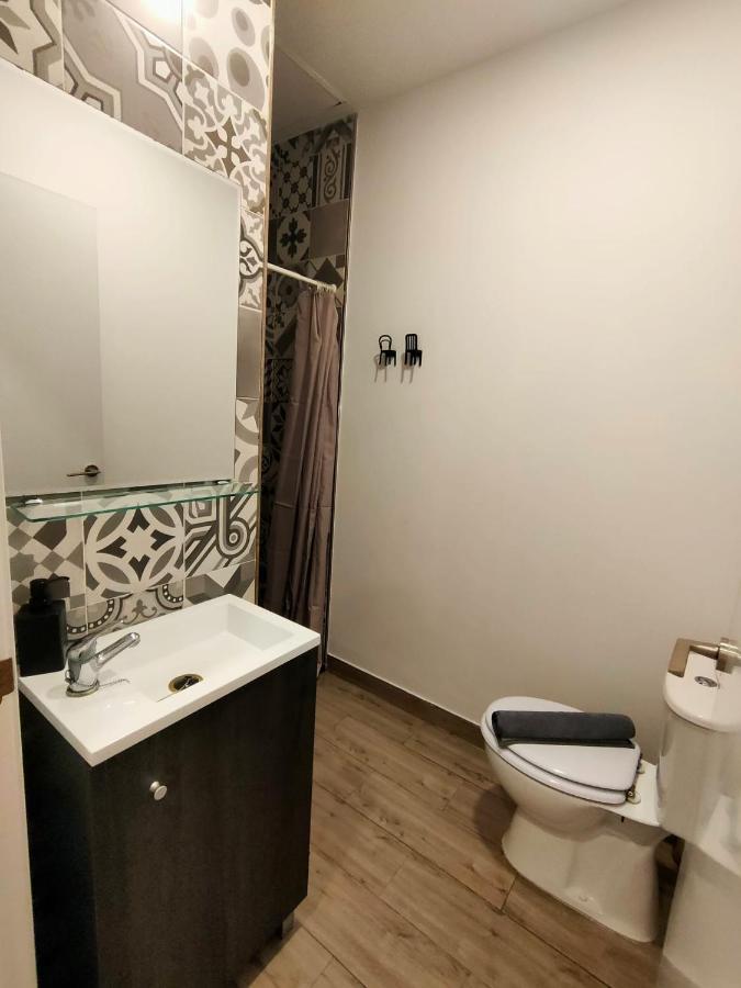 Pequeno Alojamiento Con Mini Piscina - No Climatizada Valencia Ngoại thất bức ảnh
