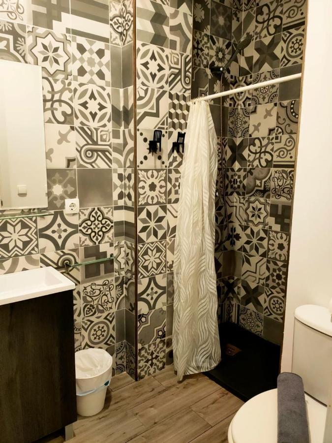 Pequeno Alojamiento Con Mini Piscina - No Climatizada Valencia Ngoại thất bức ảnh