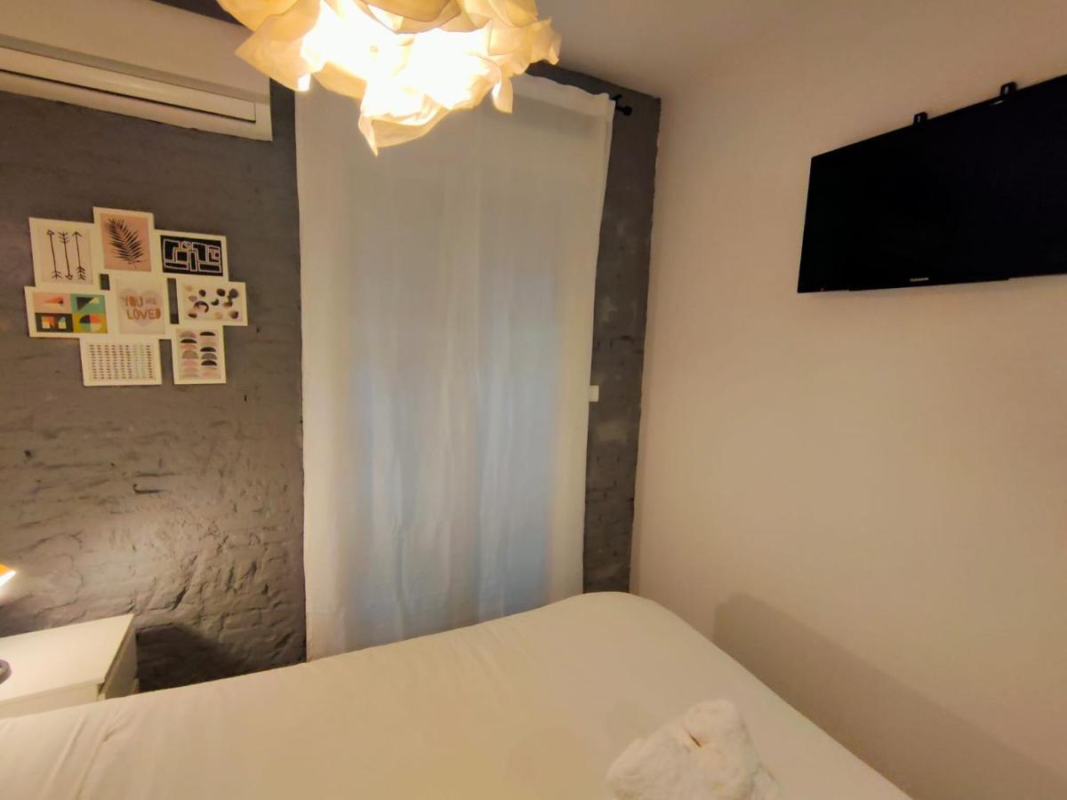 Pequeno Alojamiento Con Mini Piscina - No Climatizada Valencia Ngoại thất bức ảnh