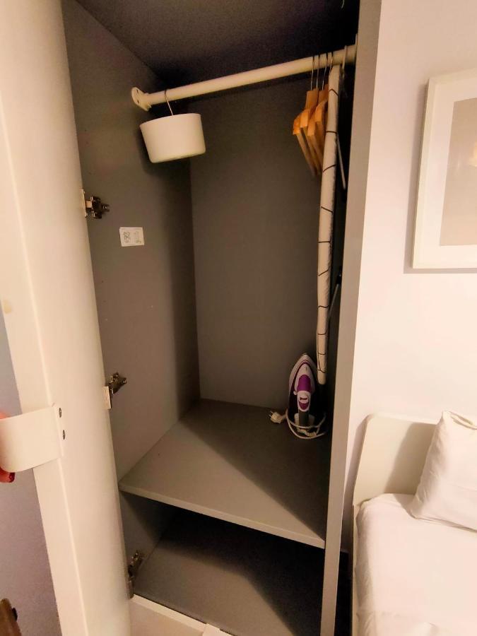 Pequeno Alojamiento Con Mini Piscina - No Climatizada Valencia Ngoại thất bức ảnh